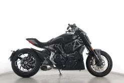 X DIAVEL S
