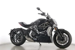 X DIAVEL S
