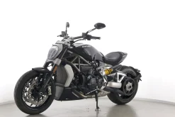 X DIAVEL S