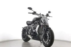 X DIAVEL S