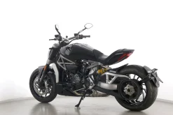 X DIAVEL S