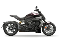 X DIAVEL V4