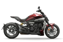 X DIAVEL V4
