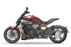 X DIAVEL V4