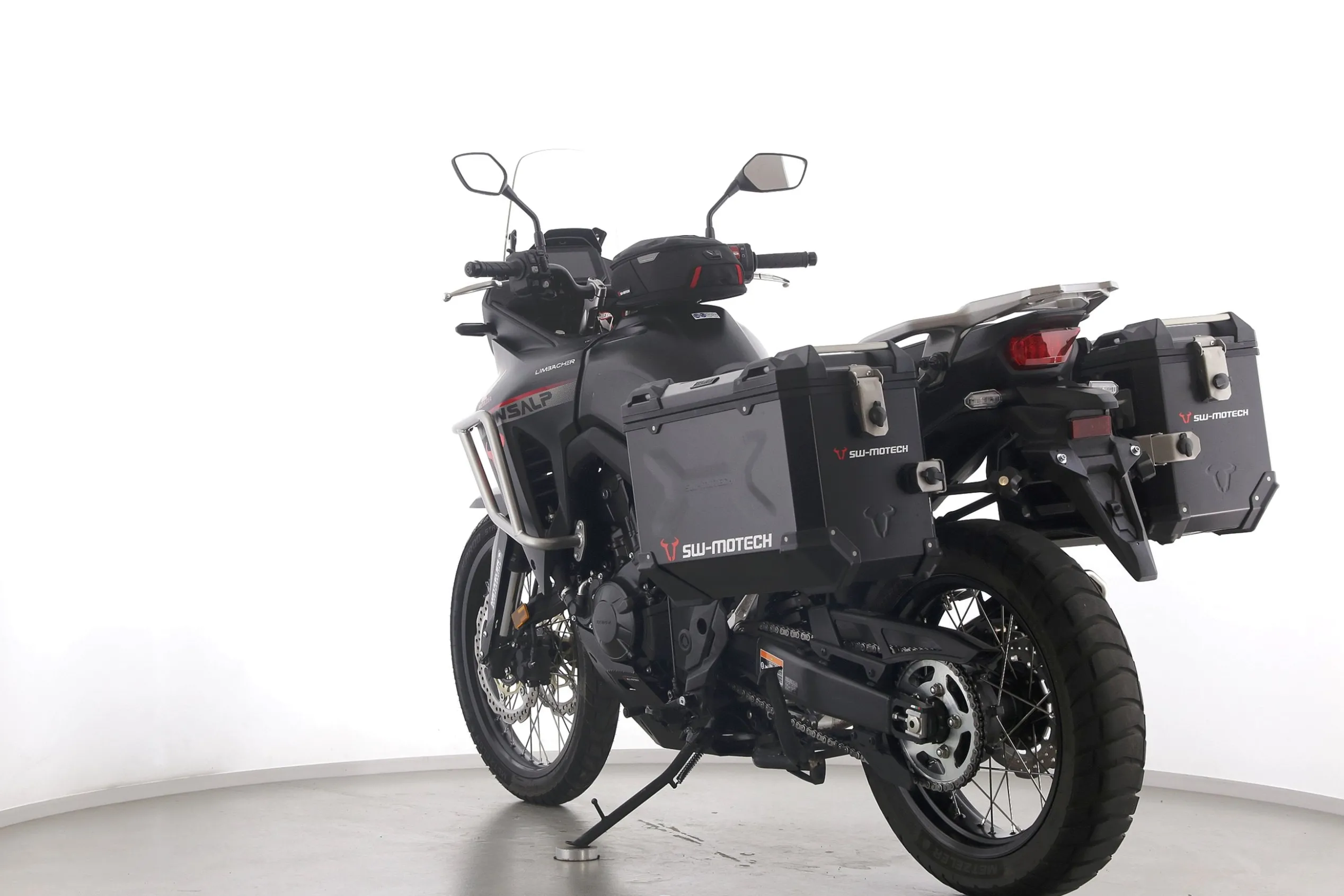 XL 750 TRANSALP