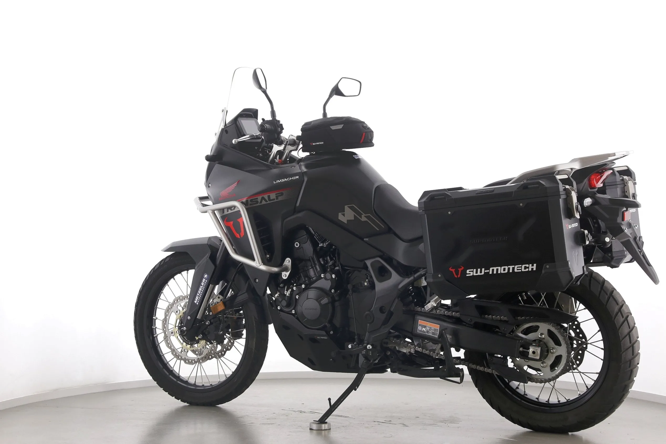 XL 750 TRANSALP