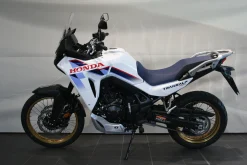 XL 750 TRANSALP E-CLUTCH