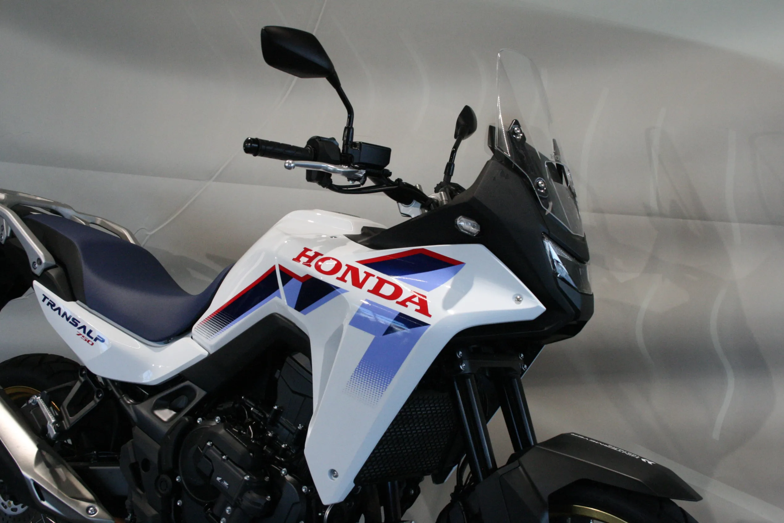 XL 750 TRANSALP E-CLUTCH