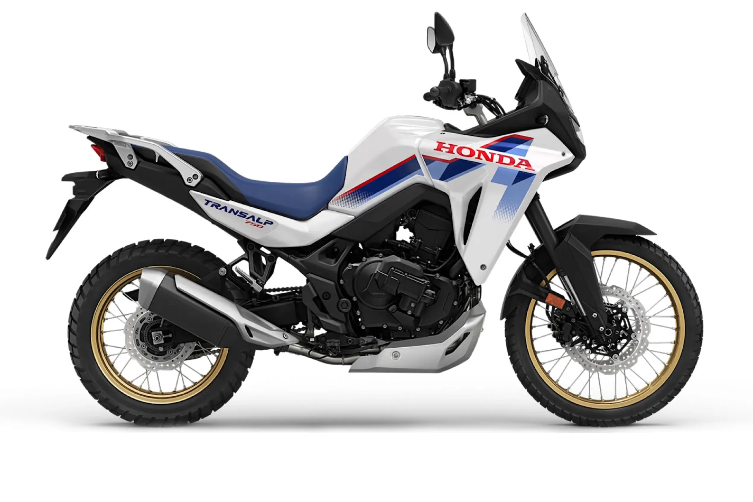 XL 750 TRANSALP E-CLUTCH