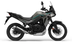 XL 750 TRANSALP E-CLUTCH