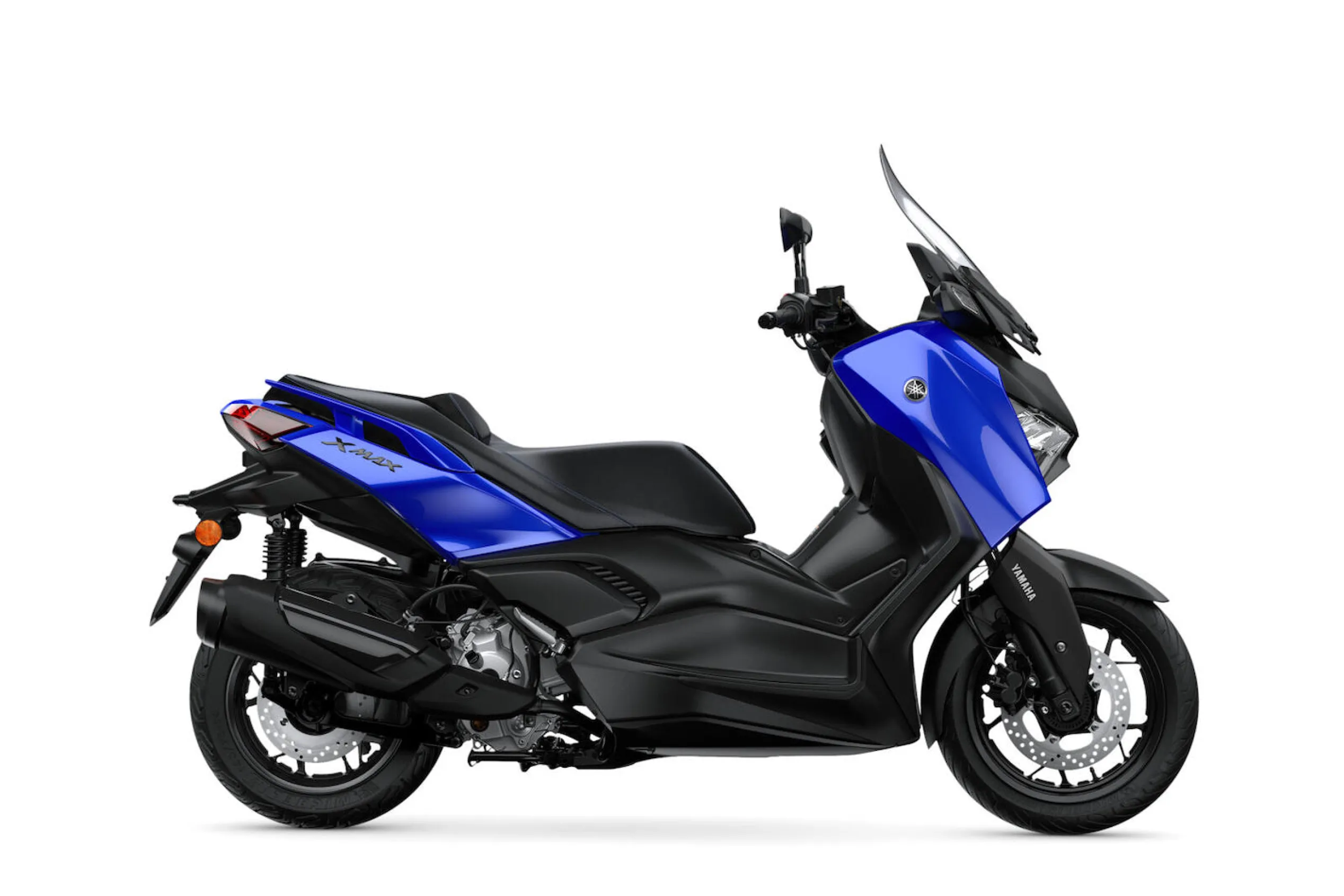 XMAX 300 2026