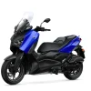 XMAX 125 2026