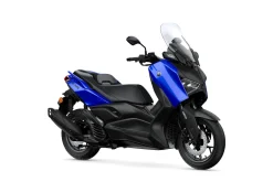 XMAX 125 2026