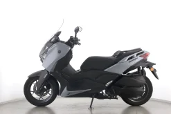 XMAX 300 TECH MAX+