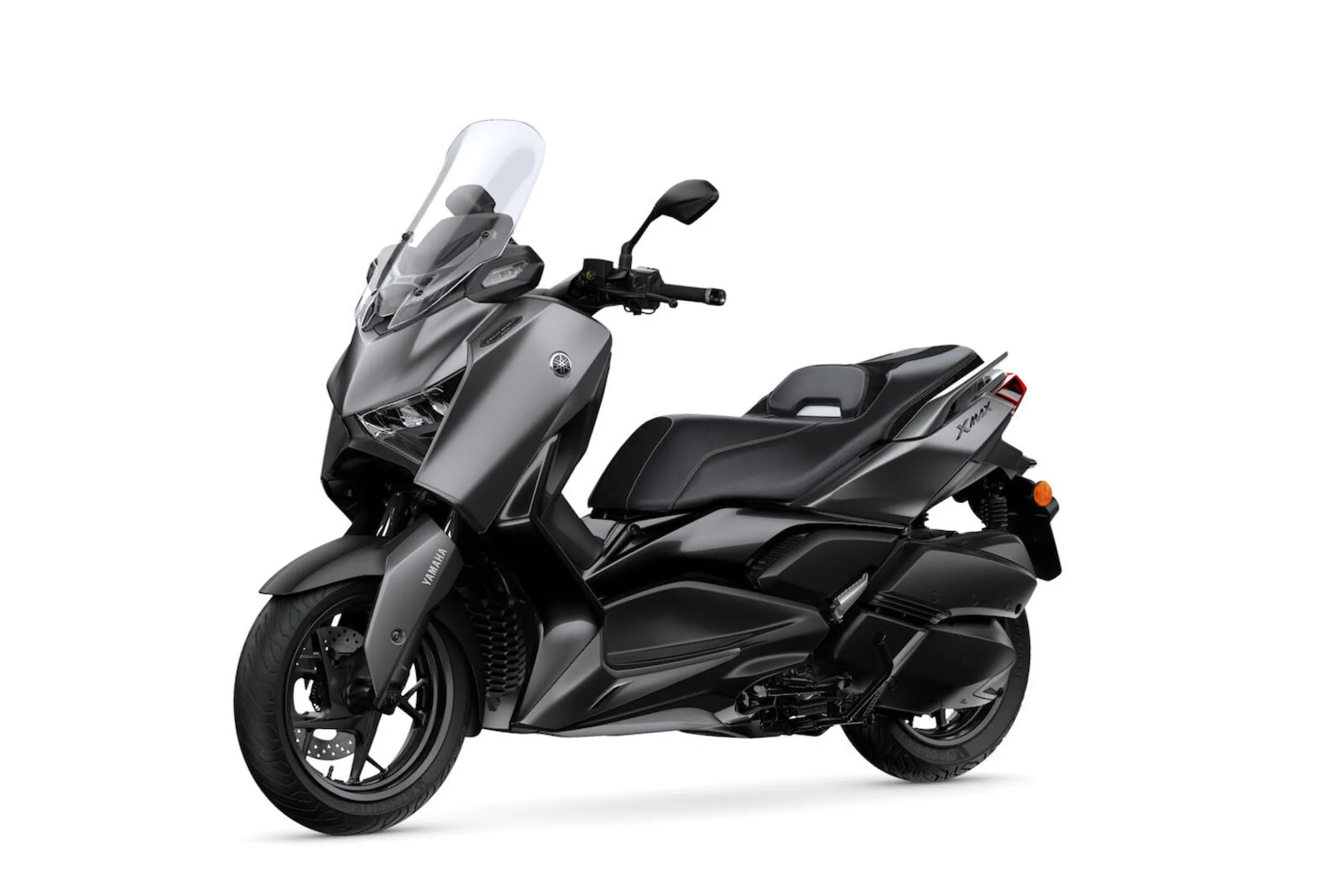 XMAX 300 TECH MAX+
