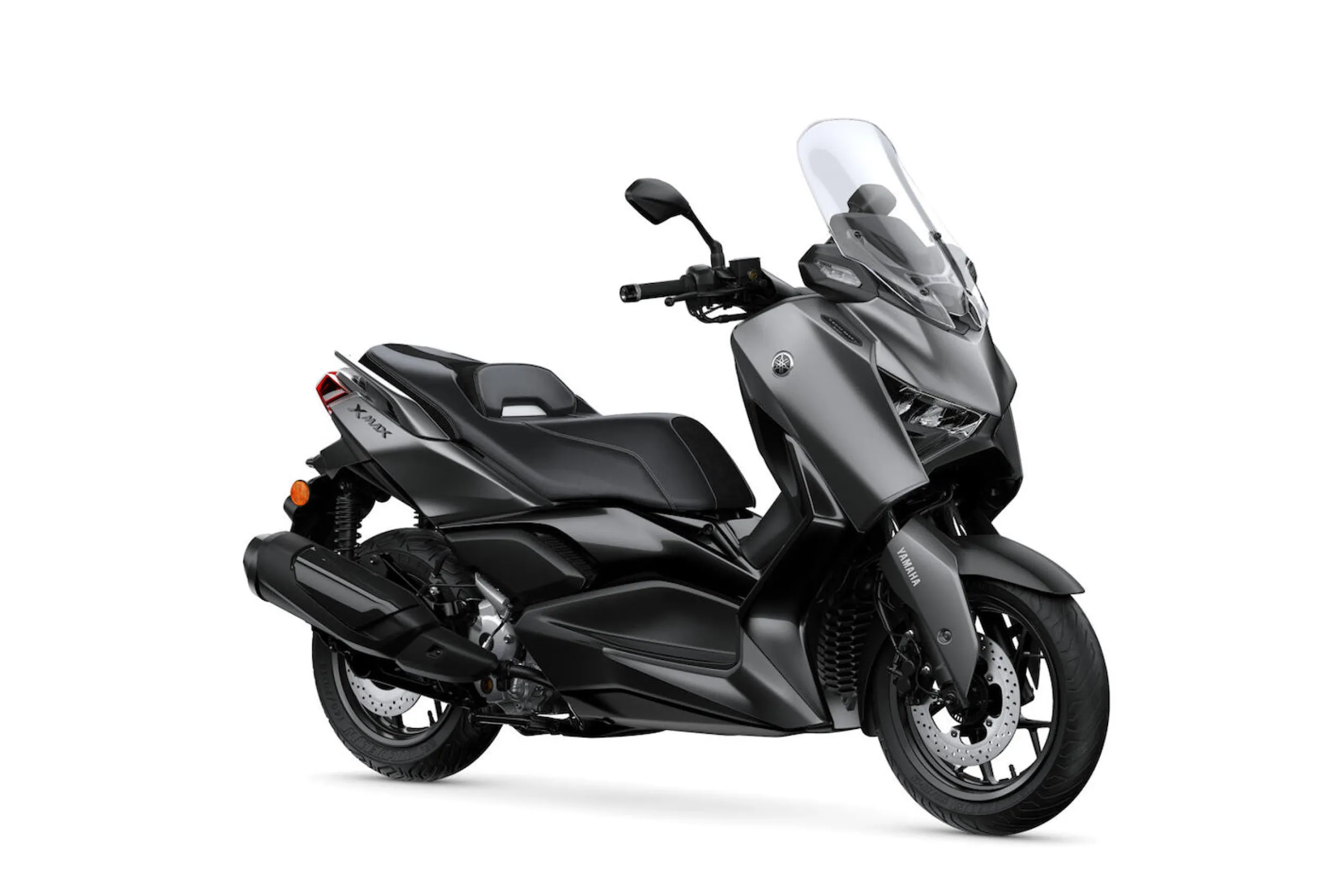 XMAX 300 TECH MAX+