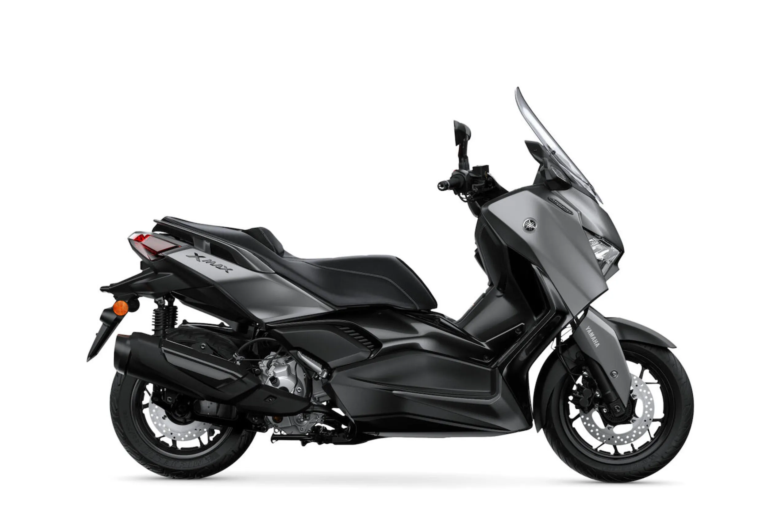 XMAX 300 TECH MAX+