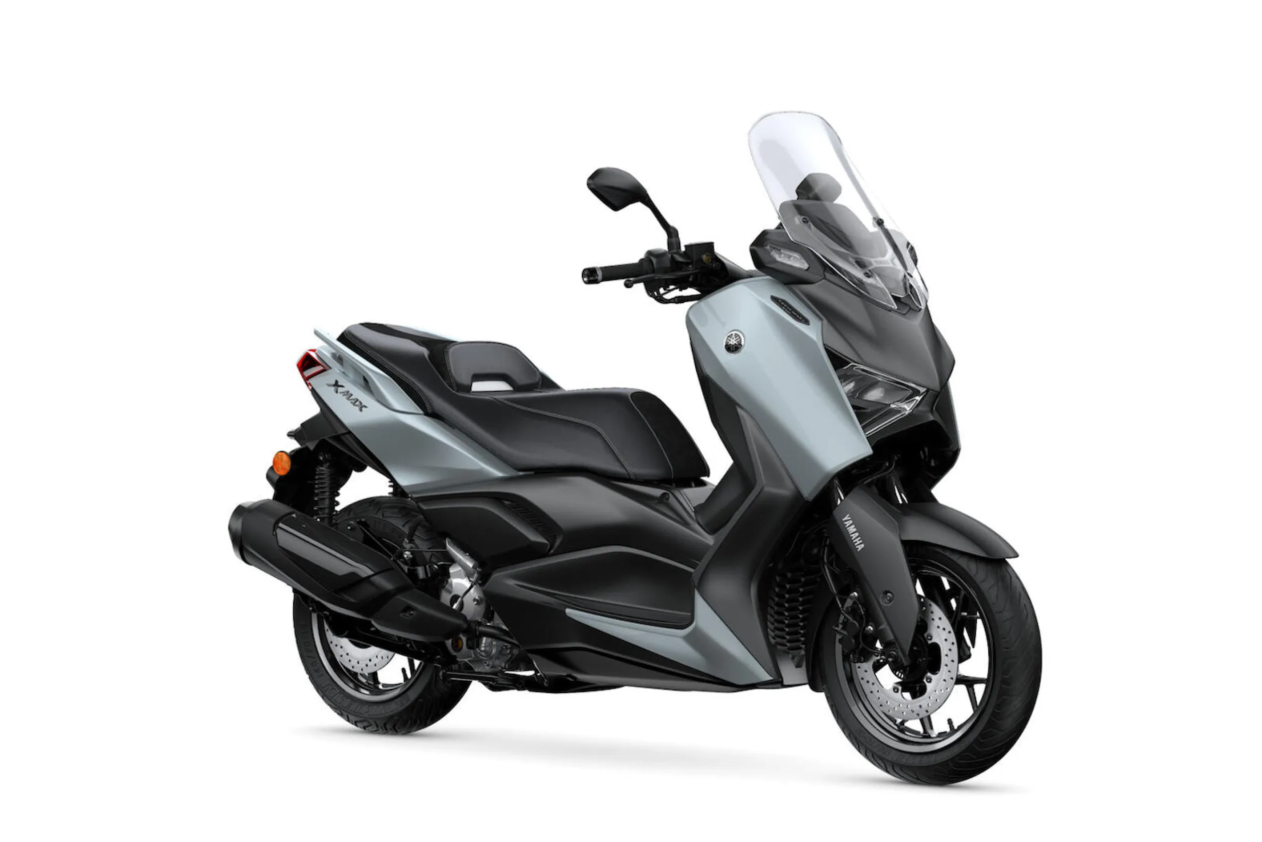 XMAX 300 TECH MAX+