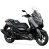 XMAX 125 TECH MAX+