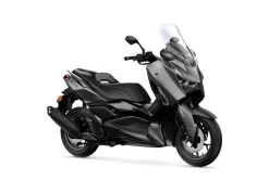 XMAX 125 TECH MAX+