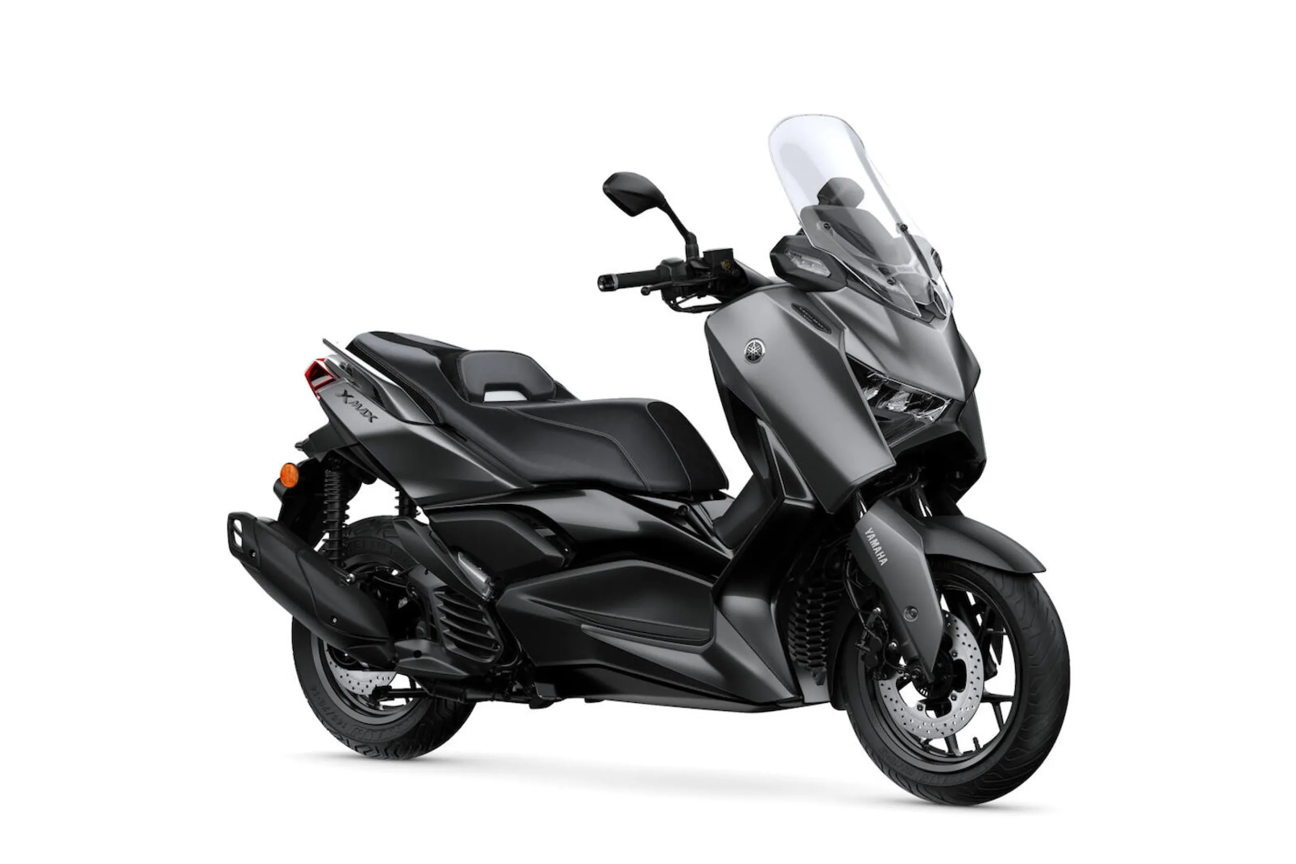 XMAX 125 TECH MAX+