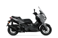 XMAX 125 TECH MAX+