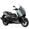 XMAX 125 TECH MAX+