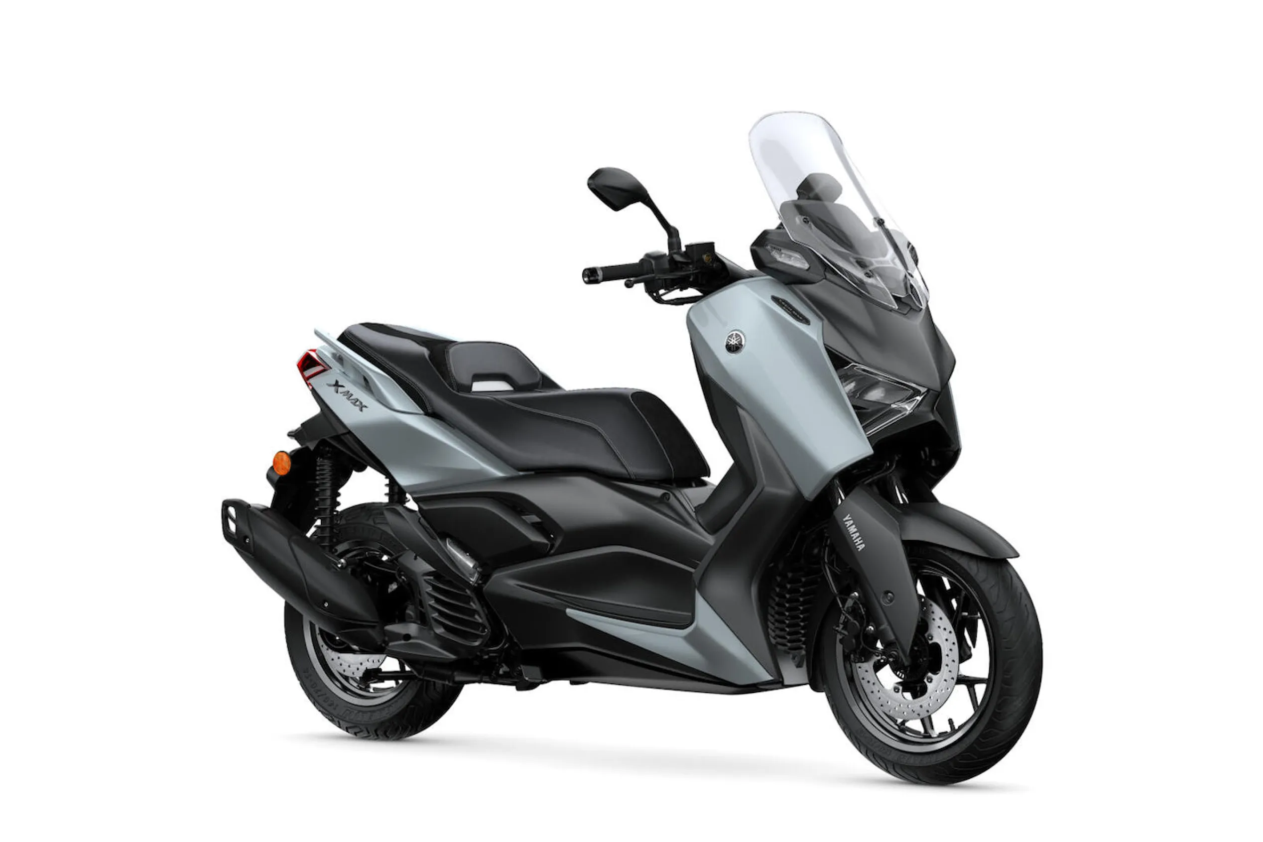 XMAX 125 TECH MAX+