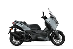XMAX 125 TECH MAX+