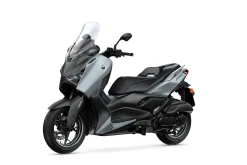 XMAX 125 TECH MAX+
