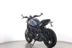 XSR 900