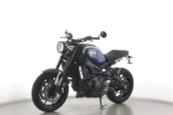 XSR 900