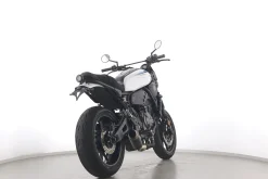 XSR700