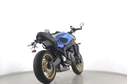 XSR 900