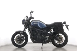 XSR 900