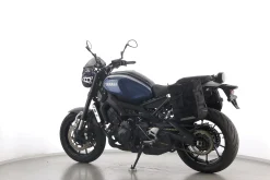XSR 900