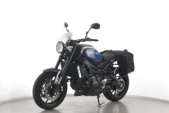 XSR 900