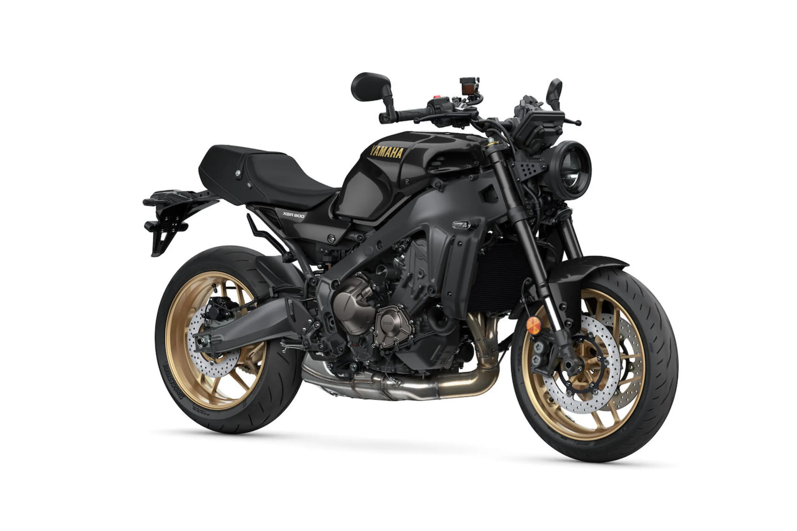 XSR 900