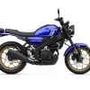 XSR 125