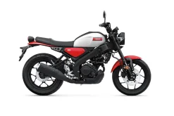XSR 125