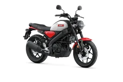 XSR 125