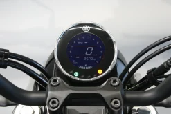 XSR 125
