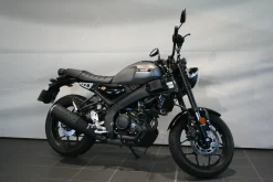 XSR 125