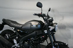XSR 125