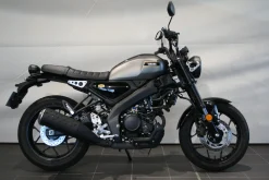 XSR 125