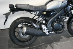 XSR 125