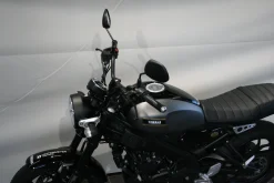 XSR 125
