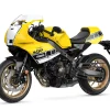 XSR 900 GP