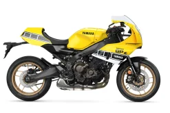 XSR 900 GP