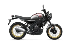 XSR 125 LEGACY